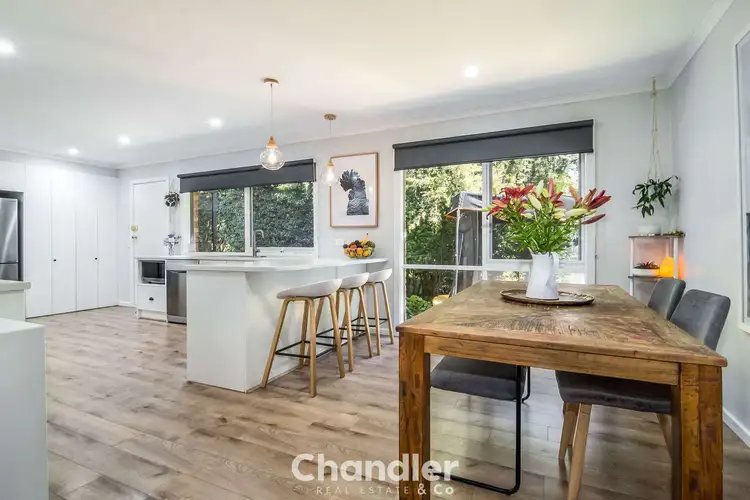 Fifth view of Homely house listing, 507 Monbulk Road, Monbulk VIC 3793