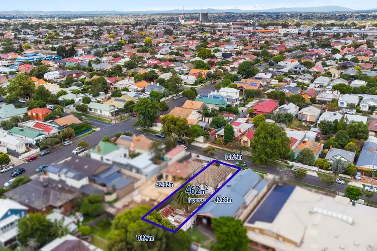 Main view of Homely house listing, 15 Kelson Street, Coburg VIC 3058