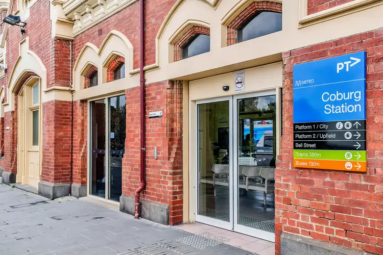 Second view of Homely house listing, 15 Kelson Street, Coburg VIC 3058
