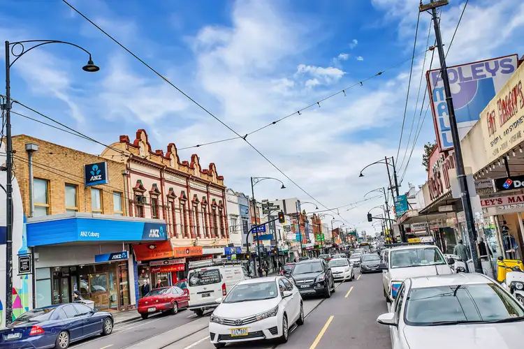 Third view of Homely house listing, 15 Kelson Street, Coburg VIC 3058