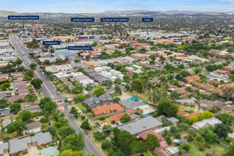 51 Station Street, Sunbury VIC 3429