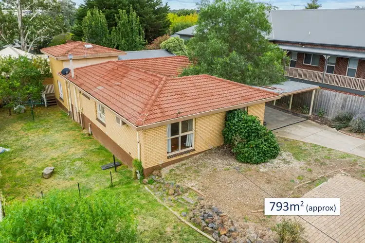 Second view of Homely house listing, 51 Station Street, Sunbury VIC 3429