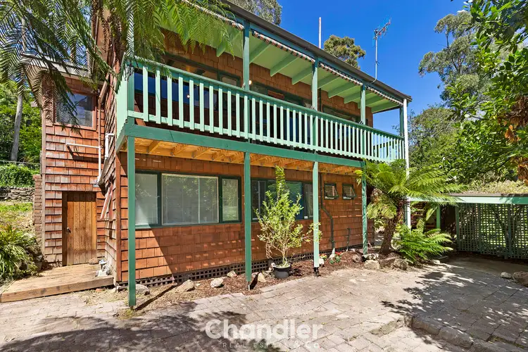 20 Gordon Avenue, Tecoma VIC 3160