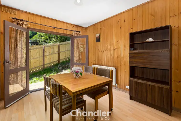 Fifth view of Homely house listing, 20 Gordon Avenue, Tecoma VIC 3160