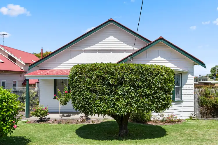 Main view of Homely house listing, 7 Woolley Street, Essendon VIC 3040