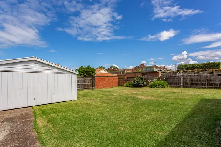 Fifth view of Homely house listing, 7 Woolley Street, Essendon VIC 3040