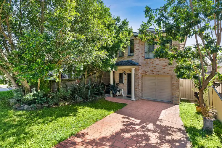 Main view of Homely house listing, 23 Price Street, Ryde NSW 2112