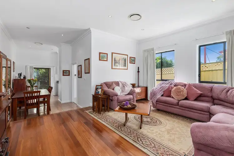 Second view of Homely house listing, 23 Price Street, Ryde NSW 2112