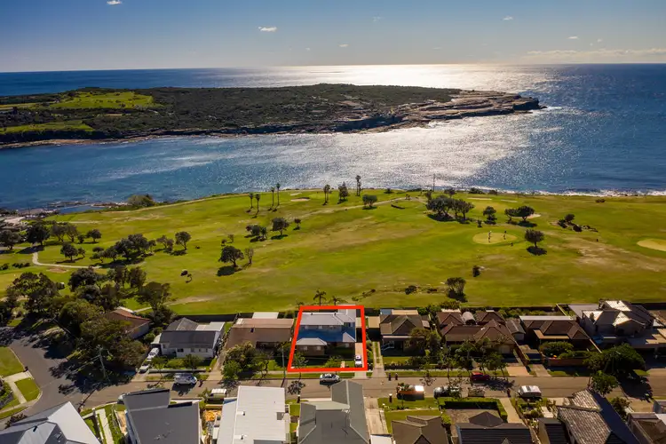 Fourth view of Homely house listing, 147 Prince Edward Street, Malabar NSW 2036