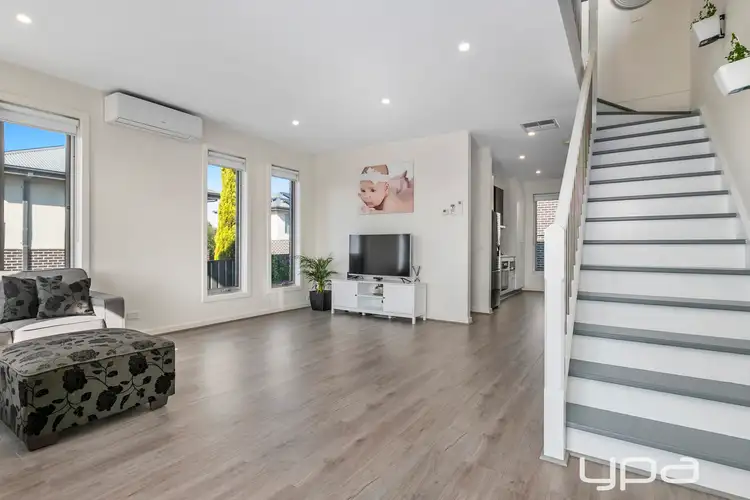 Third view of Homely unit listing, 4/7-9 Fredrick Street, Darley VIC 3340