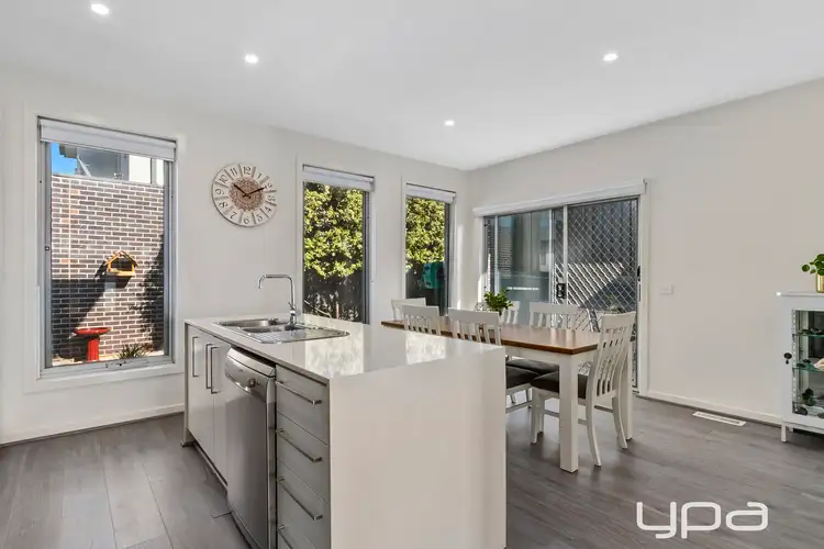 Sixth view of Homely unit listing, 4/7-9 Fredrick Street, Darley VIC 3340