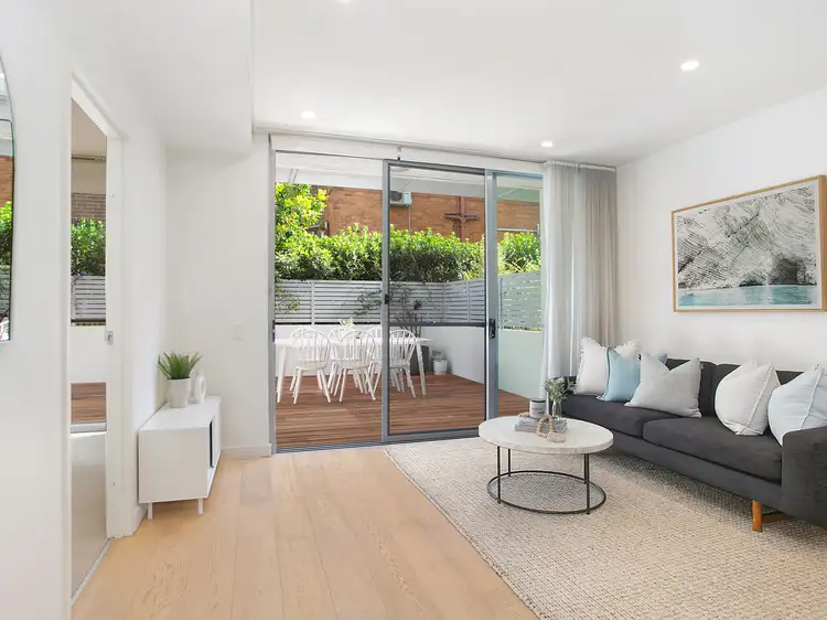 BG15/680 Willoughby Road, Willoughby NSW 2068