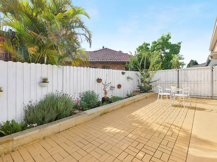Fourth view of Homely townhouse listing, 11/2-8 Evelyn Street North, Sylvania NSW 2224