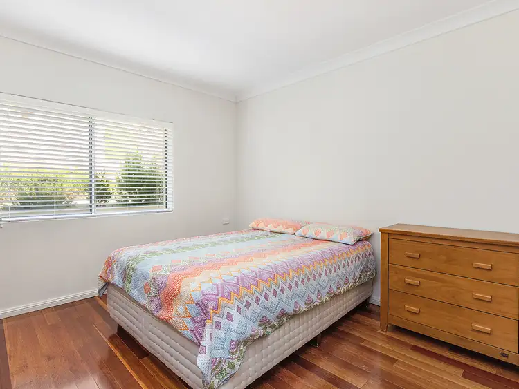 Fifth view of Homely townhouse listing, 11/2-8 Evelyn Street North, Sylvania NSW 2224