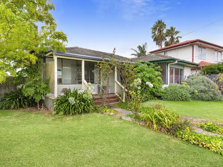 1 Newland Street, Newcomb VIC 3219