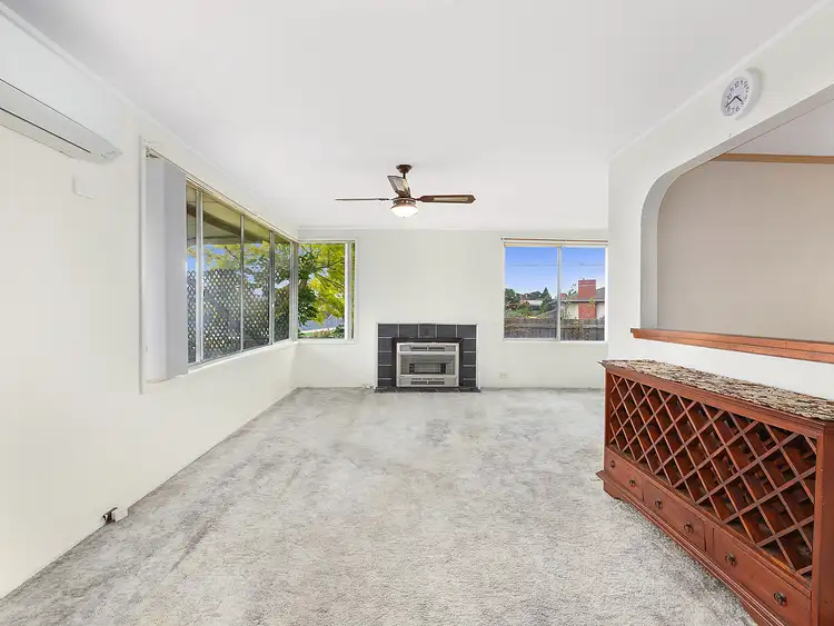 Second view of Homely house listing, 1 Newland Street, Newcomb VIC 3219