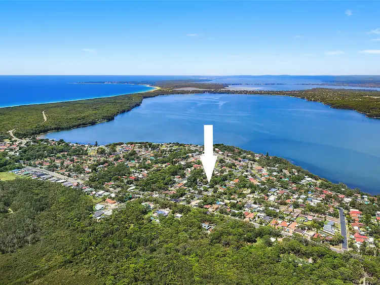 Fifth view of Homely house listing, 13 Anthony Street, Lake Munmorah NSW 2259