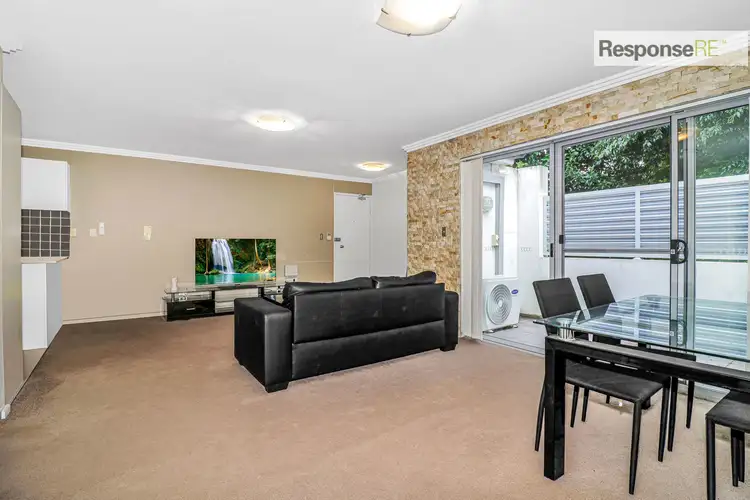 Third view of Homely unit listing, 19/17-19 Haynes Street, Penrith NSW 2750