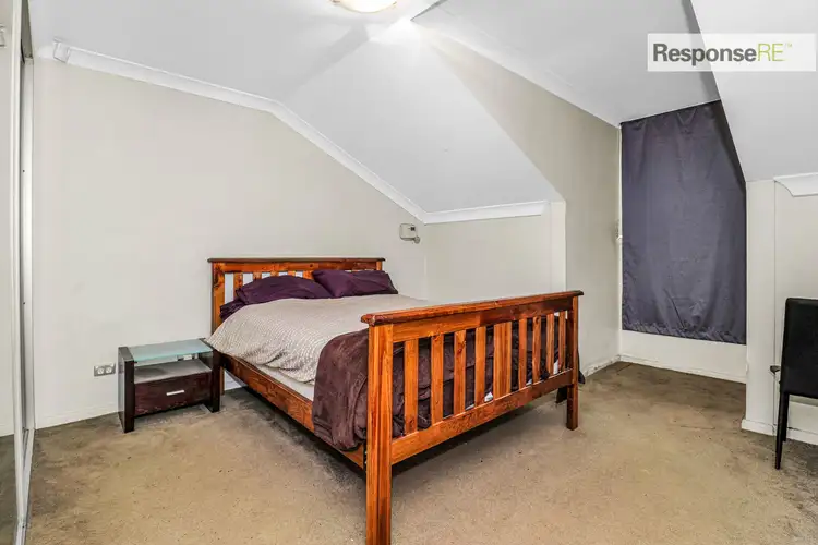Fifth view of Homely unit listing, 19/17-19 Haynes Street, Penrith NSW 2750