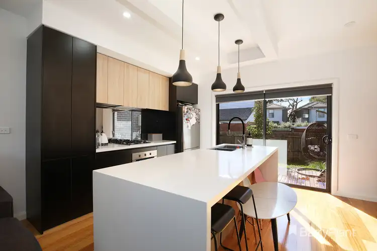 Second view of Homely house listing, 10 Perkin Avenue, Pascoe Vale VIC 3044