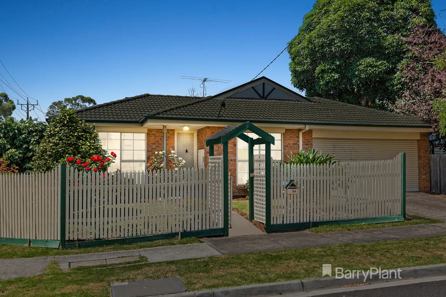 Main view of Homely unit listing, 24 View Road, Bayswater VIC 3153