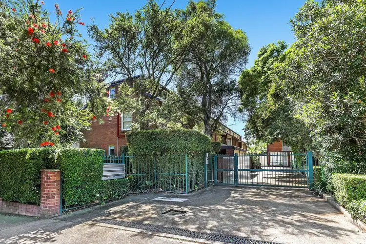 Main view of Homely townhouse listing, 5/83 Foster Street, Leichhardt NSW 2040