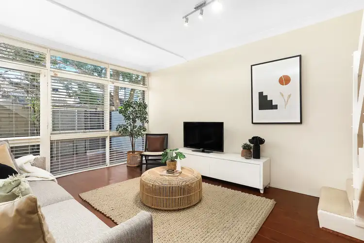 Second view of Homely townhouse listing, 5/83 Foster Street, Leichhardt NSW 2040