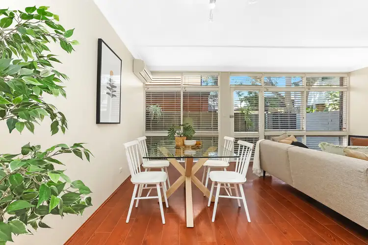 Third view of Homely townhouse listing, 5/83 Foster Street, Leichhardt NSW 2040