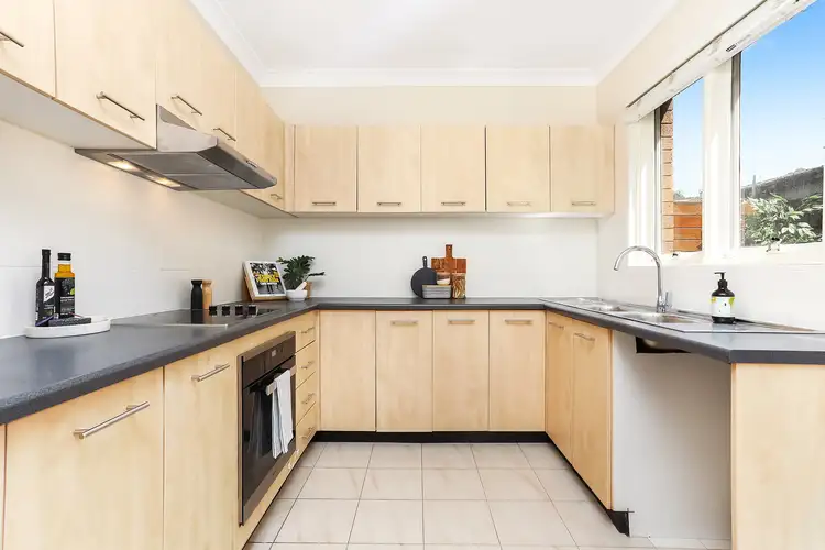 Fourth view of Homely townhouse listing, 5/83 Foster Street, Leichhardt NSW 2040