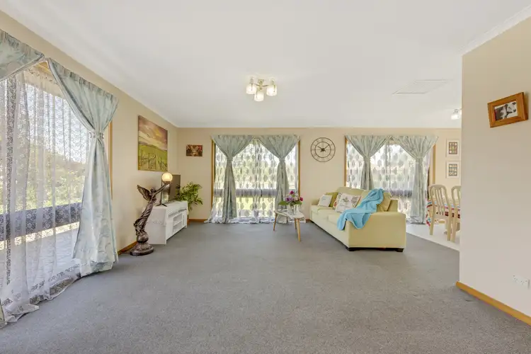 Second view of Homely house listing, 5 Fleming Drive, Corowa NSW 2646