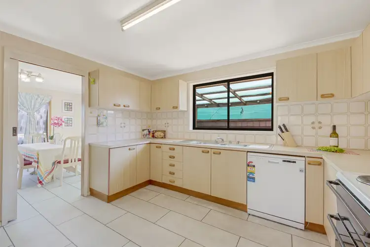 Third view of Homely house listing, 5 Fleming Drive, Corowa NSW 2646