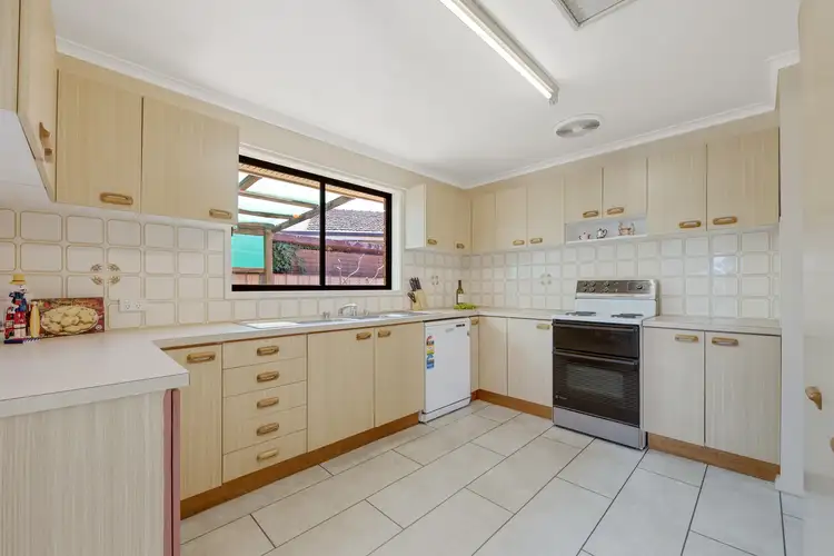 Fourth view of Homely house listing, 5 Fleming Drive, Corowa NSW 2646