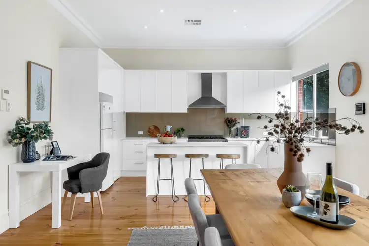 Third view of Homely house listing, 12 Dawson Street, Fullarton SA 5063