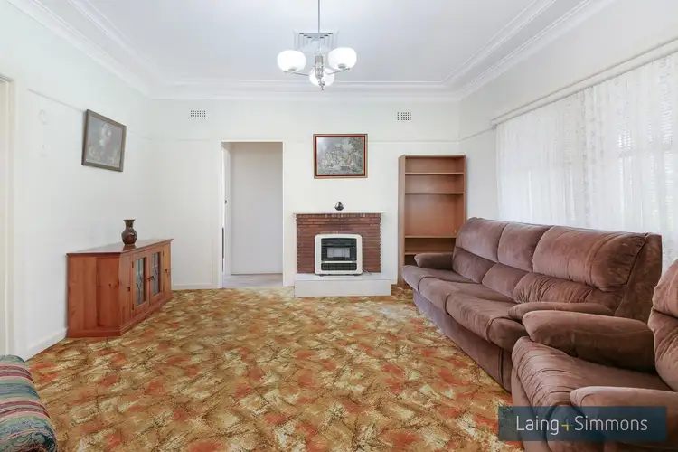 Fourth view of Homely house listing, 18 & 20 Parkes Street, Guildford NSW 2161