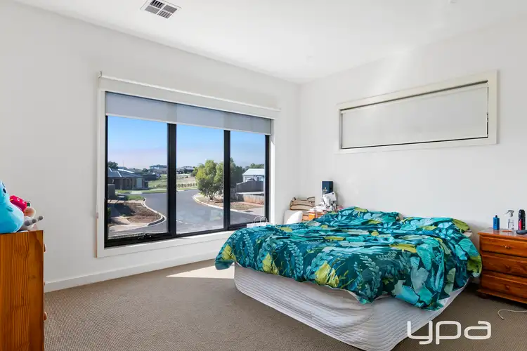Second view of Homely house listing, 1 Trask Rise, Bacchus Marsh VIC 3340