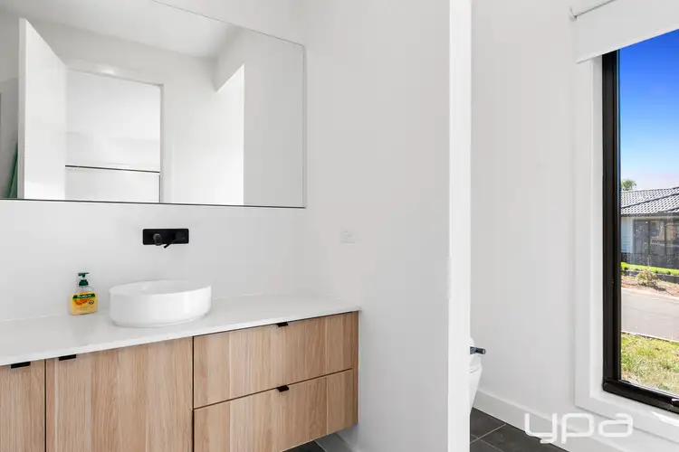 Third view of Homely house listing, 1 Trask Rise, Bacchus Marsh VIC 3340