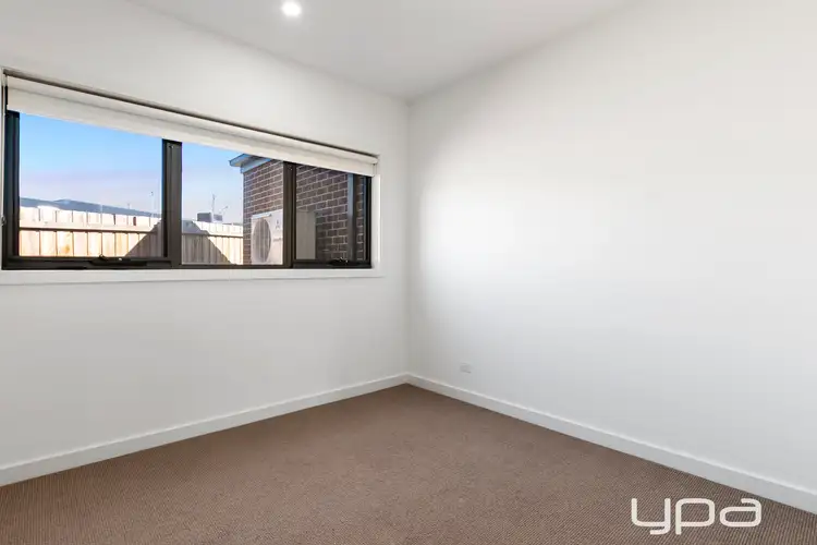 Fourth view of Homely house listing, 1 Trask Rise, Bacchus Marsh VIC 3340