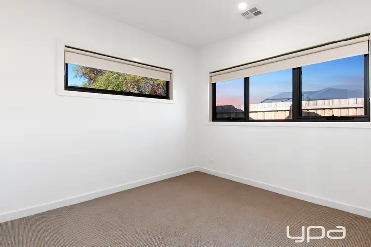 Fifth view of Homely house listing, 1 Trask Rise, Bacchus Marsh VIC 3340