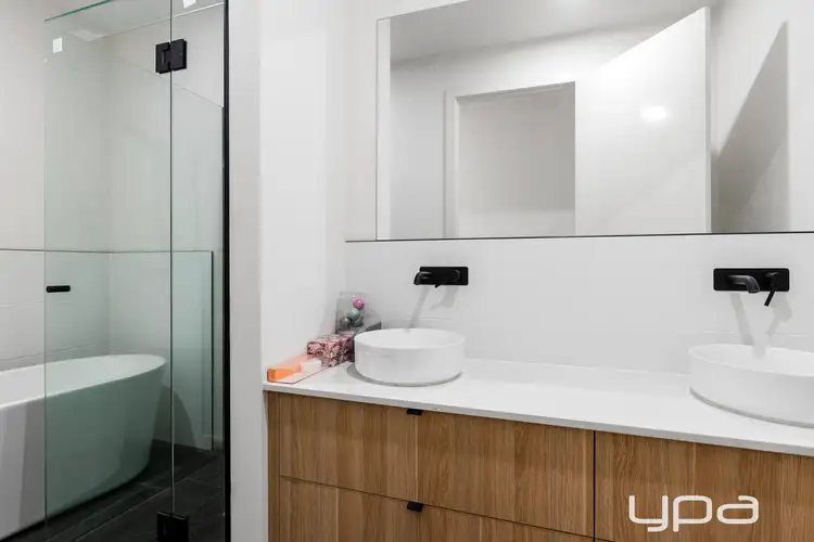 Sixth view of Homely house listing, 1 Trask Rise, Bacchus Marsh VIC 3340