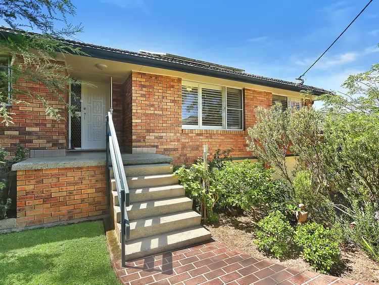 Main view of Homely house listing, 4 Madison Place, Bonnet Bay NSW 2226
