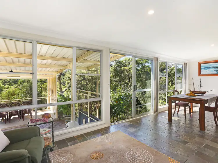 Second view of Homely house listing, 4 Madison Place, Bonnet Bay NSW 2226