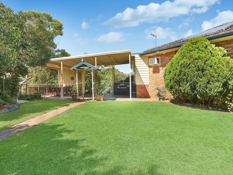 Fifth view of Homely house listing, 4 Madison Place, Bonnet Bay NSW 2226