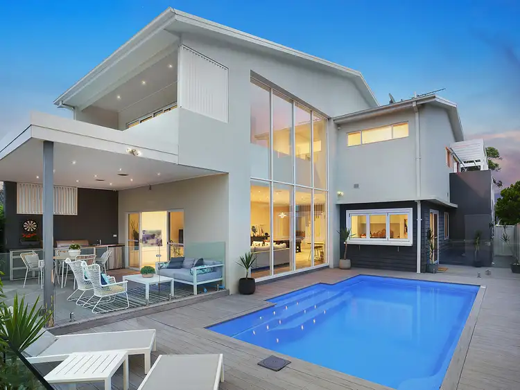 Main view of Homely house listing, 15 Napoleon Street, Sans Souci NSW 2219