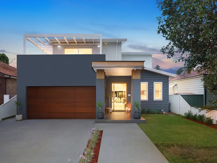 Second view of Homely house listing, 15 Napoleon Street, Sans Souci NSW 2219