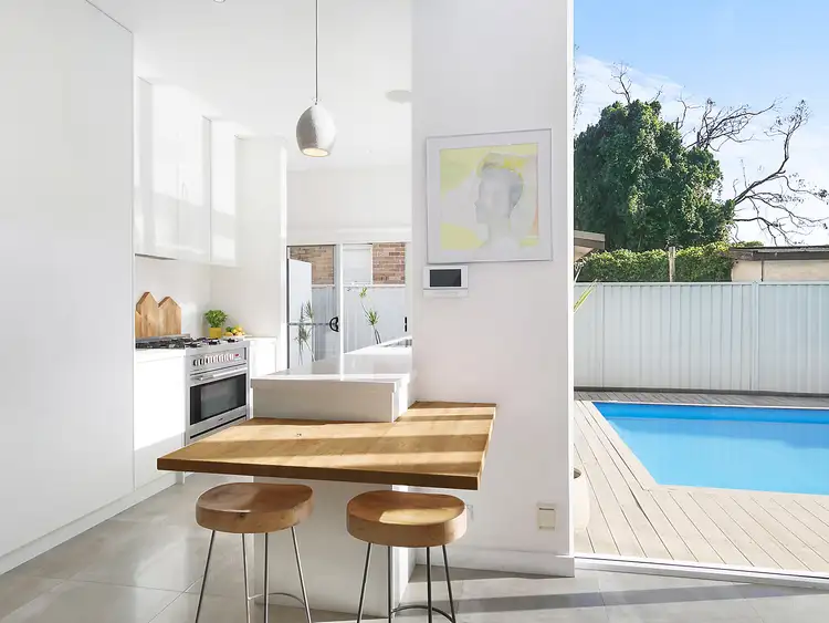 Third view of Homely house listing, 15 Napoleon Street, Sans Souci NSW 2219