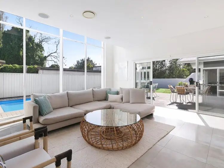 Fourth view of Homely house listing, 15 Napoleon Street, Sans Souci NSW 2219