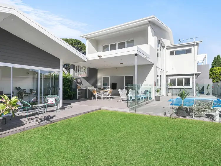 Sixth view of Homely house listing, 15 Napoleon Street, Sans Souci NSW 2219