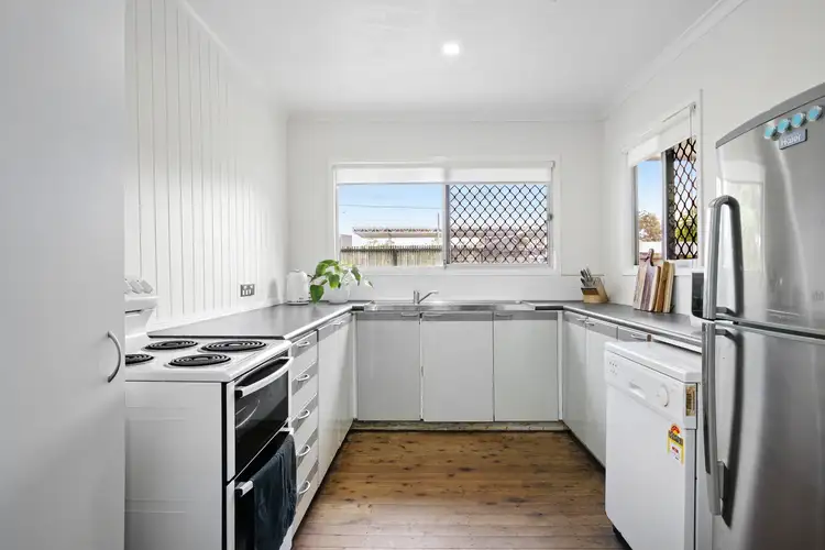Main view of Homely house listing, 460 Nerang Road, Ashmore QLD 4214
