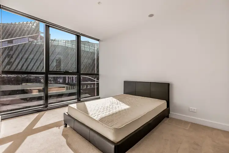 Fourth view of Homely apartment listing, 1209/33 Blackwood Street, North Melbourne VIC 3051