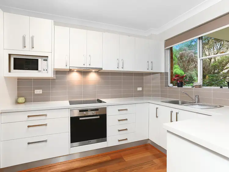 Main view of Homely apartment listing, 4/9 Nerang Road, Cronulla NSW 2230